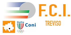 Logo FCI TREVISO